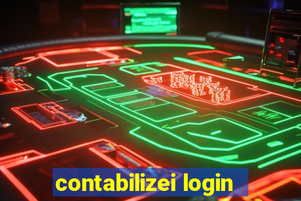 contabilizei login