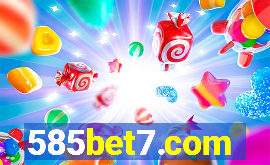 585bet7.com