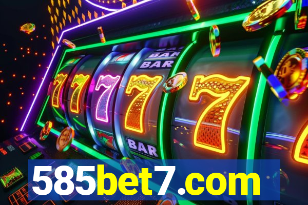 585bet7.com