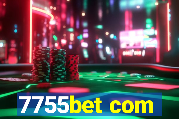 7755bet com