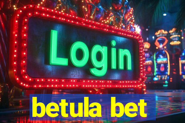 betula bet