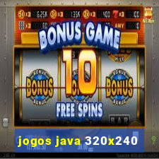 jogos java 320x240