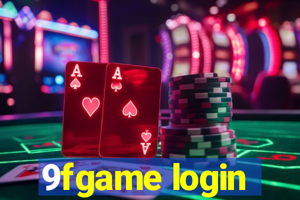 9fgame login