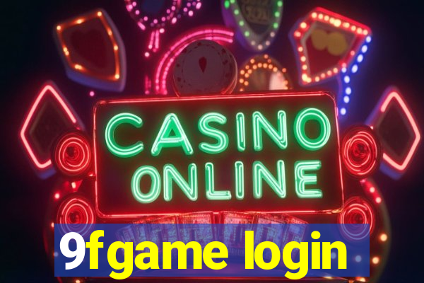 9fgame login