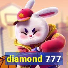 diamond 777