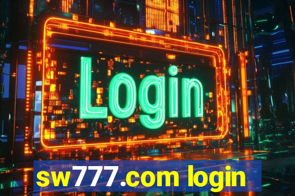 sw777.com login