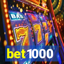 bet1000