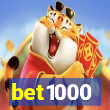 bet1000