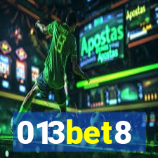 013bet8