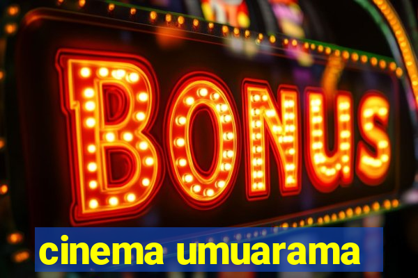 cinema umuarama