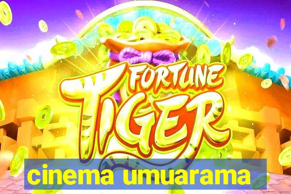 cinema umuarama