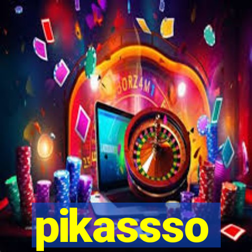 pikassso