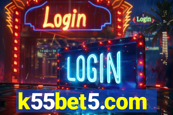 k55bet5.com