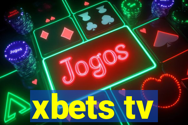 xbets tv