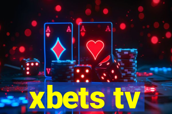 xbets tv