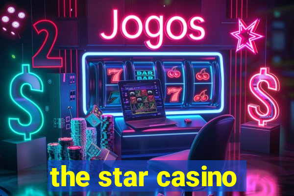 the star casino