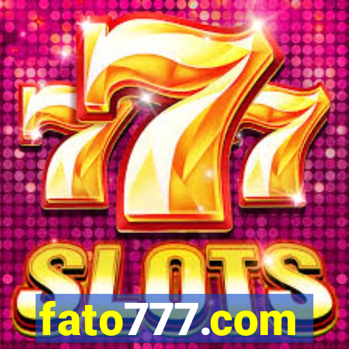 fato777.com