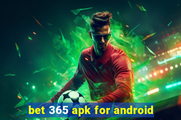 bet 365 apk for android