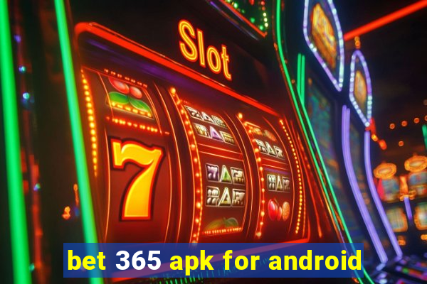 bet 365 apk for android