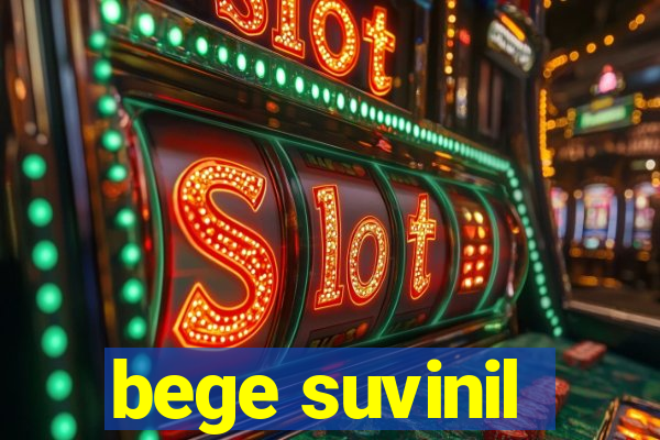 bege suvinil