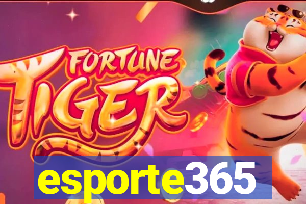 esporte365