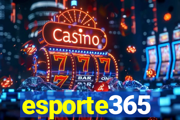 esporte365