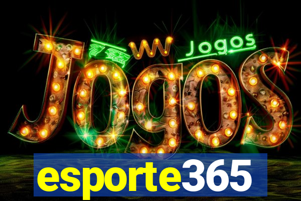 esporte365