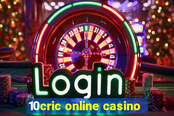 10cric online casino