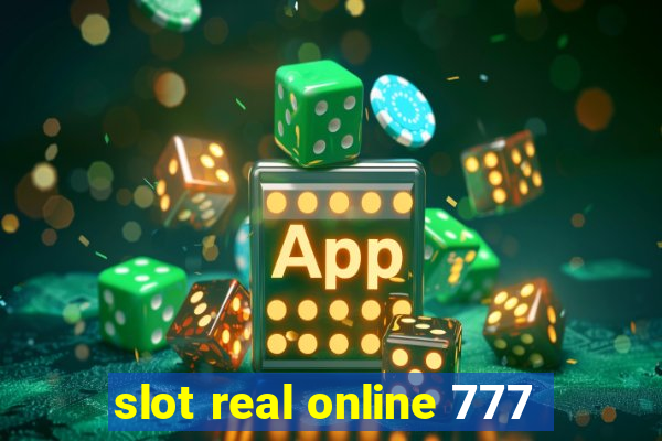 slot real online 777