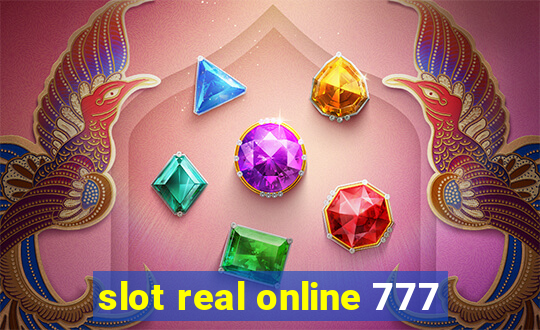 slot real online 777