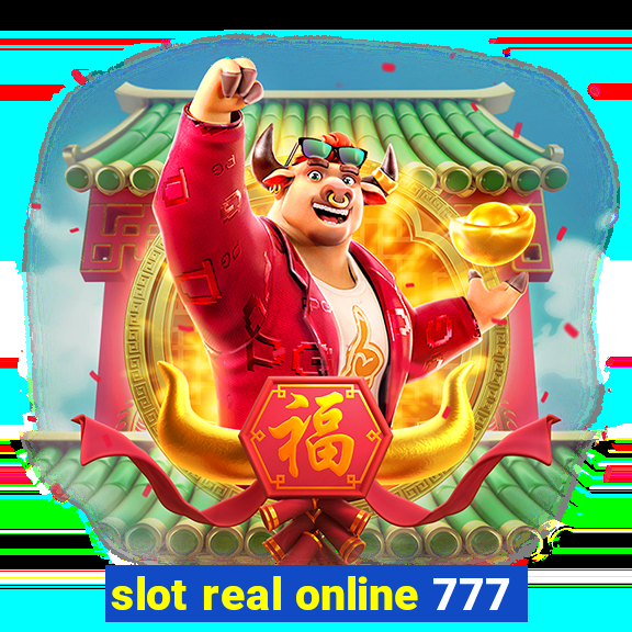 slot real online 777