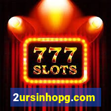 2ursinhopg.com