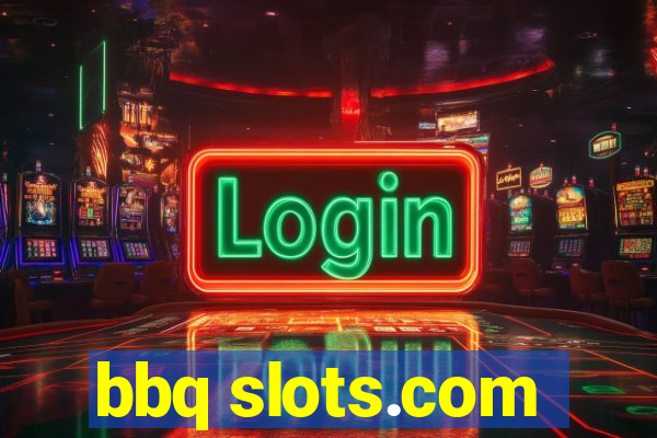 bbq slots.com