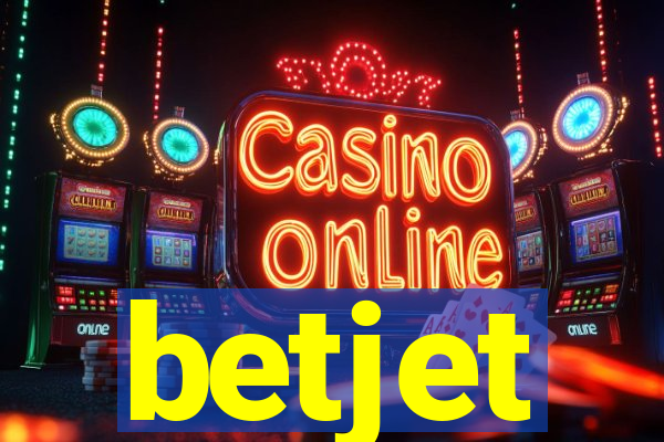 betjet