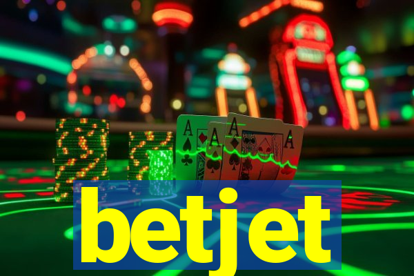 betjet