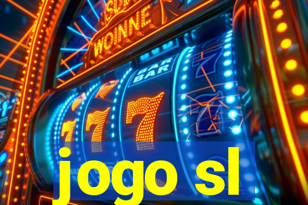 jogo sl