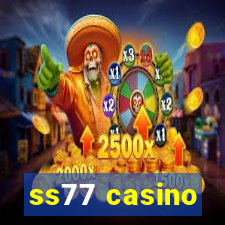 ss77 casino