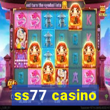 ss77 casino