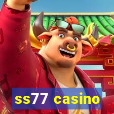 ss77 casino