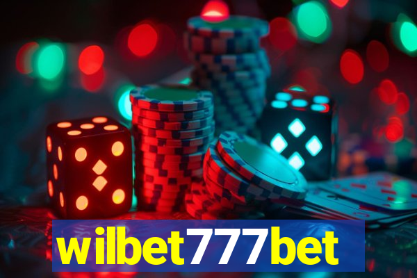 wilbet777bet