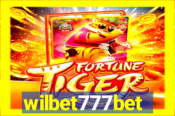 wilbet777bet