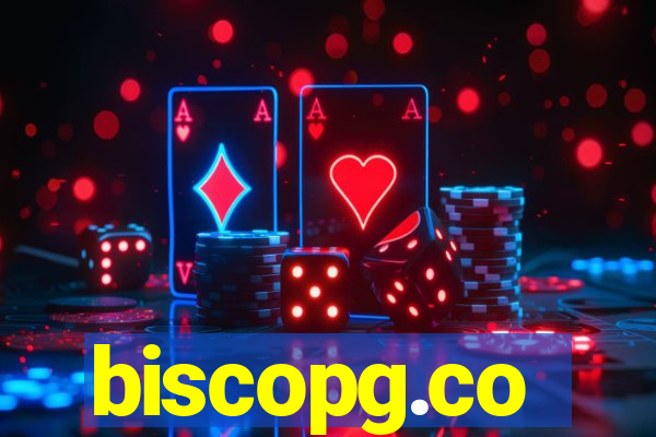 biscopg.co