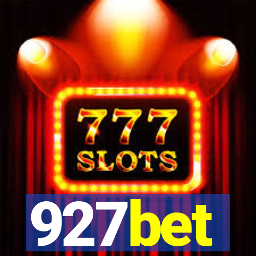 927bet