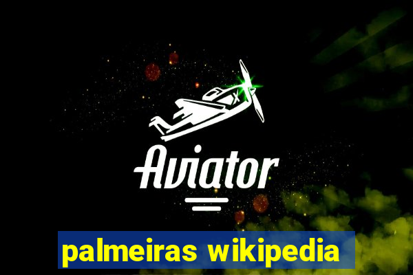 palmeiras wikipedia