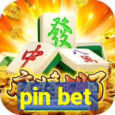 pin bet