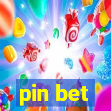 pin bet