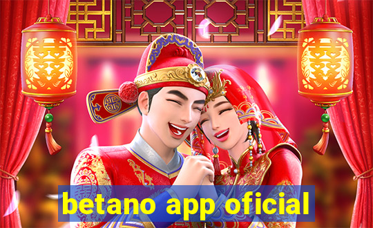 betano app oficial