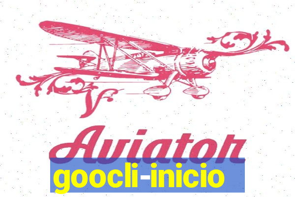 goocli-inicio