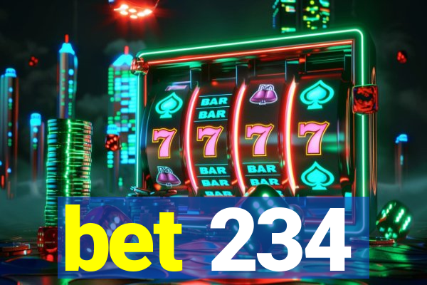 bet 234