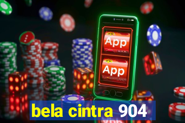 bela cintra 904